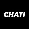 Логотип телеграм канала @arthurchati — CHATI
