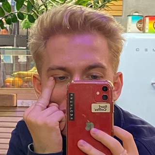 Логотип телеграм канала @arthursay — АРТУР ГОВОРИТ