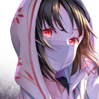 Логотип телеграм канала @arti_anime — Аниме арты