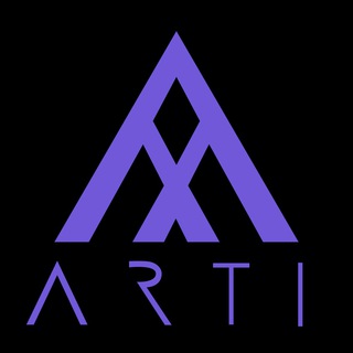 Логотип телеграм канала @arti_phone — ARTI-Интернет-магазин техники