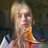 Логотип телеграм канала @artiantida — ARTлантида | Искусство