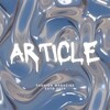 Логотип телеграм канала @articlefm — article | wildberries lamoda