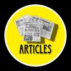 Telegram kanalining logotibi articles24 — 🌐 ARTICLES 24 || READING 9🔱