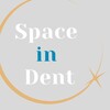 Логотип телеграм канала @articontest — Space in Dent
