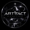 Логотип телеграм канала @artifactgifts — ARTIFACT GIFTS