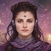 Логотип телеграм канала @artifactress — Artifactress|Chaotic Reiki Witch