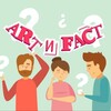 Логотип телеграм канала @artifactsss — селфхарм артифакты