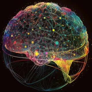Логотип телеграм канала @artifical_intelligence_1 — Мир Нейросети