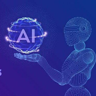 لوگوی کانال تلگرام artificial_ai_intelligence — البرمجة و الذكاء الإصطناعي