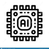Логотип телеграм -каналу artificial_intelligence_magic — Искусственный интеллект ( Новости мира ИИ ,AI)