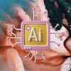 Logo of telegram channel artificialintelligencetelegram — Artificial Intelligence Telegram by GRT : Google Bard Copilot / OpenAI ChatGPT GPT-4 DALL·E 2 / Midjourney / Web Apps Software