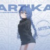 Логотип телеграм канала @artika2d — Λ ＲＴＩＫ Λ