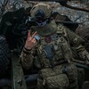 Логотип телеграм канала @artilleriaxe — Будни (Русского Артиллериста ) Позывной « Хохол » 🇷🇺
