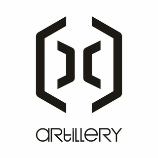Telegram channel Artillery3D 🇪🇸 logo