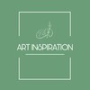 Telegram kanalining logotibi artinspirations — Art Inspiration