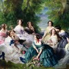 Логотип телеграм канала @artinstitches — Искусство в стежках