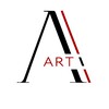Логотип телеграм канала @artinvestmentru — ARTinvestment.RU