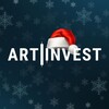 Логотип телеграм -каналу artinvestofficial — ArtInvest - Трейдинг и Инвестиции