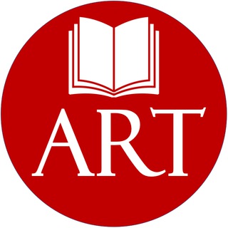 Логотип телеграм канала @artinvests — ART Invest