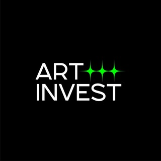 Логотип телеграм канала @artinvesttt — ArtInvest