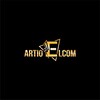 Логотип телеграм канала @artioelcom — ARTIOELCOM