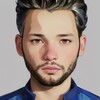 Логотип телеграм канала @artiompagetg — Артём Друмя
