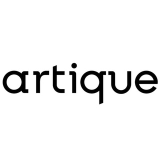 Логотип телеграм канала @artiquegallery — Artique_Gallery