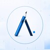 Telegram channel Artis Lab | Digital design logo