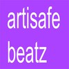 Telegram channel @artisafebeatz logo