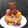 Logo of telegram channel artisandesserts — Artisan.desserts