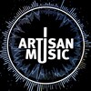 Logo of telegram channel artisanmusic — Aʀᴛɪsᴀɴ Mᴜsɪᴄ Pᴏᴅᴄᴀsᴛ