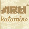 Logo of telegram channel artisocks — Arti-Kataminо Turkey official 🇹🇷🇹🇷🇹🇷