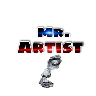 Logo saluran telegram artist_mahesh — 🎨Art gallery 👩‍🎨