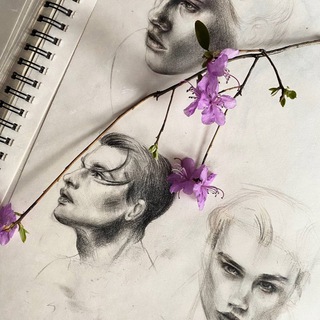 Логотип телеграм канала @artist1899 — ARTIST & CO🎨