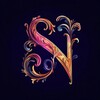 Логотип телеграм канала @artist_sonianester — Художественная мастерская Софии Нестеровой