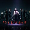 Telegram каналынын логотиби artistballetmi — ArtistBallet