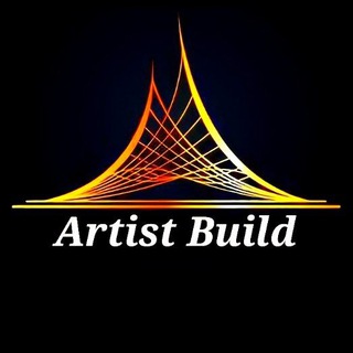 لوگوی کانال تلگرام artistbuild — Artist Build