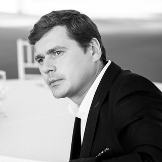Логотип телеграм канала @artistpashkov — Очень Полезный Бот
