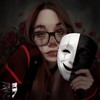 Логотип телеграм -каналу artisttka — ARTISTKA пупс