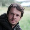 Логотип телеграм канала @artivangrigoriev — Иван Григорьев о картинках и не только