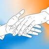 Logo of telegram channel artivism4solidarity — artivism&solidarity