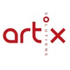 Логотип телеграм канала @artix_news — Artix Solutions: новости