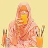 Логотип телеграм канала @artjasmi — Yasmi.art | рисование