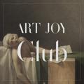 Logo saluran telegram artjoyclub — Art Joy | لذت هنر