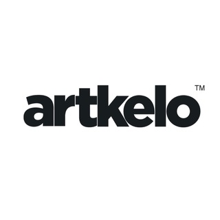Логотип телеграм канала @artkelo — Artkelo