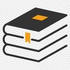 Логотип телеграм канала @artkhabook — 📖 Библиотека «Артхабук» → книги, фильмы, лайфхаки