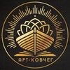 Логотип телеграм канала @artkovcheg2 — Арт-Ковчег. Крым.