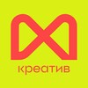 Логотип телеграм канала @artkrai — Молодёжь. Креатив27