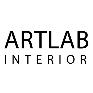 Telegram channel Artlab Interior logo