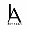 Логотип телеграм канала @artlab56 — ART & LAB